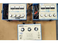 Utility Vehicle, Trailer, Quality Lab, Welding &amp; Support Tools Surplus to the Needs of Baker Hughes ALS Multi-Location - 10