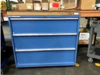 Utility Vehicle, Trailer, Quality Lab, Welding &amp; Support Tools Surplus to the Needs of Baker Hughes ALS Multi-Location - 2