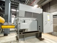 LNG Compressors Testing Hours Only Surplus to GE Vernova - 1