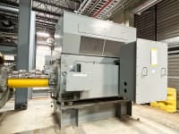 LNG Compressors Testing Hours Only Surplus to GE Vernova - 8