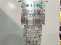 LNG Compressors Testing Hours Only Surplus to GE Vernova - 6