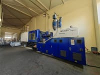 Plastic Injection Moulding Machines due to production closure - 5