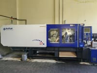 Plastic Injection Moulding Machines due to production closure - 10