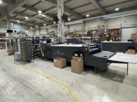 Private Treaty Sale | Box Print FSD Packaging | Printing technology - 4