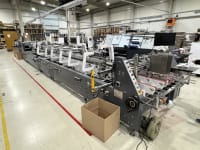 Private Treaty Sale | Box Print FSD Packaging | Printing technology - 3