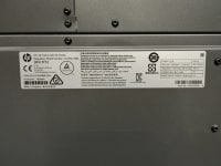 HP JET FUSION 540 MULTI-JET FUNCTION COLOUR 3D PRINTER - 1