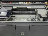 HP JET FUSION 540 MULTI-JET FUNCTION COLOUR 3D PRINTER - 2