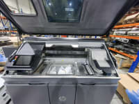 HP JET FUSION 540 MULTI-JET FUNCTION COLOUR 3D PRINTER - 3