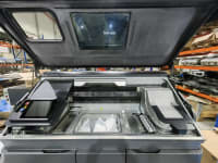 HP JET FUSION 540 MULTI-JET FUNCTION COLOUR 3D PRINTER - 4