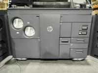 HP JET FUSION 540 MULTI-JET FUNCTION COLOUR 3D PRINTER - 9