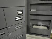 HP JET FUSION 540 MULTI-JET FUNCTION COLOUR 3D PRINTER - 11