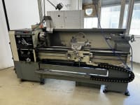 Online Auction Preview | Schaeffler Berndorf | Closure of Wheel and Transmission Bearings Plant  - 1