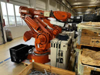 Online Auction Preview | Schaeffler Berndorf | Closure of Wheel and Transmission Bearings Plant  - 5