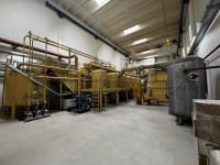 Online Auction Preview | Schaeffler Berndorf | Closure of Wheel and Transmission Bearings Plant  - 9