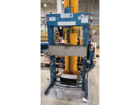 Online Auction Preview | Schaeffler Berndorf | Closure of Wheel and Transmission Bearings Plant  - 10