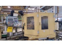 Online Auction Preview | Schaeffler Berndorf | Closure of Wheel and Transmission Bearings Plant  - 11