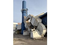 Pieco Serwis Gas Furnaces &amp; Foundry Equipment for Sale  - 1