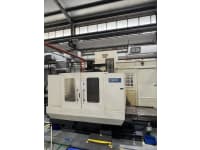 GE Vernova Singapore Service PTE - FortWorth Ichi Seiki HB-110-20T Horizontal Boring Mill - 0