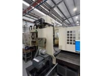 GE Vernova Singapore Service PTE - FortWorth Ichi Seiki HB-110-20T Horizontal Boring Mill - 1