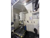 GE Vernova Singapore Service PTE - FortWorth Ichi Seiki HB-110-20T Horizontal Boring Mill - 2