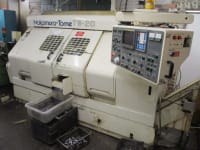 Retirement Closure of Sub-Contract Engineering Company, West Yorkshire - 1