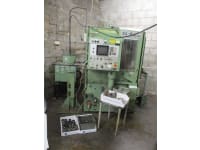 Retirement Closure of Sub-Contract Engineering Company, West Yorkshire - 4