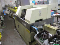 Retirement Closure of Sub-Contract Engineering Company, West Yorkshire - 3