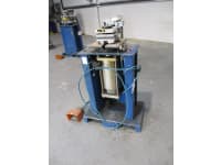 Short Notice Closure Sale - Aluminium &amp; Glass Facade Manufacturing Equipment - 5