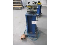 Short Notice Closure Sale - Aluminium &amp; Glass Facade Manufacturing Equipment - 8