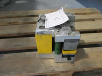 Short Notice Closure Sale - Aluminium &amp; Glass Facade Manufacturing Equipment - 10