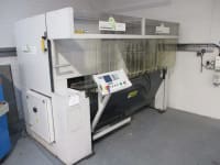 Short Notice Closure Sale - Aluminium &amp; Glass Facade Manufacturing Equipment - 0