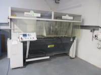 Short Notice Closure Sale - Aluminium &amp; Glass Facade Manufacturing Equipment - 11
