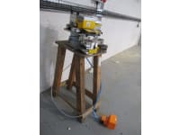 Short Notice Closure Sale - Aluminium &amp; Glass Facade Manufacturing Equipment - 9