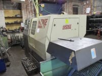 Retirement Closure of Sub-Contract Engineering Company, West Yorkshire - 2