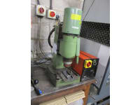 Retirement Closure of Sub-Contract Engineering Company, West Yorkshire - 7