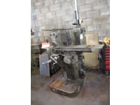 Retirement Closure of Sub-Contract Engineering Company, West Yorkshire - 10