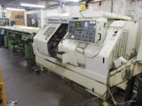 Retirement Closure of Sub-Contract Engineering Company, West Yorkshire - 0