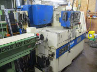 Retirement Closure of Sub-Contract Engineering Company, West Yorkshire - 5