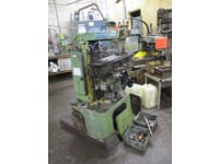 Retirement Closure of Sub-Contract Engineering Company, West Yorkshire - 9