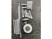 (2) DMG Mori PH 150 Pallet Handling System and Zeiss CMM Accessories - Immediately Available  - 10