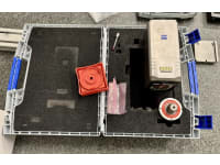 (2) DMG Mori PH 150 Pallet Handling System and Zeiss CMM Accessories - Immediately Available  - 2
