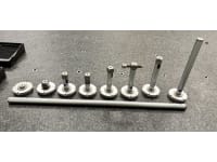 (2) DMG Mori PH 150 Pallet Handling System and Zeiss CMM Accessories - Immediately Available  - 7