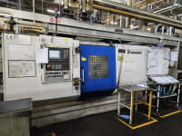 Private Treaty Sale | Stellantis Douvrin | Machining for Crankshaft, Cylinder Heads and Blocks - 8