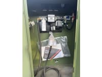 2022 CANOPIED CUMMINS DIESEL GENERATING SET MODEL C330 D5 - 5