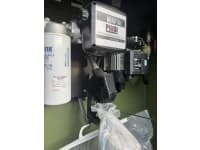 2022 CANOPIED CUMMINS DIESEL GENERATING SET MODEL C330 D5 - 11