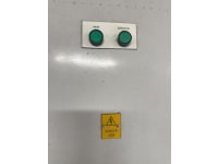 2022 CANOPIED CUMMINS DIESEL GENERATING SET MODEL C330 D5 - 9