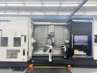 For Immediate Sale 2023 Okuma Multus U5000-25W x 2000 Mill Turn Multi-Tasking Machine - 0