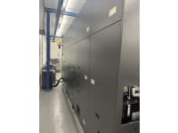 For Immediate Sale 2023 Okuma Multus U5000-25W x 2000 Mill Turn Multi-Tasking Machine - 6