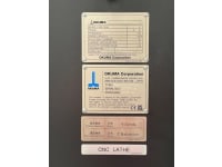 For Immediate Sale 2023 Okuma Multus U5000-25W x 2000 Mill Turn Multi-Tasking Machine - 7