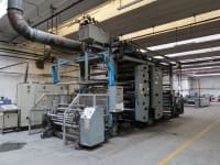 Plastic Bag Manufacturing Facility &ndash; Available Due to Site Closure - 11